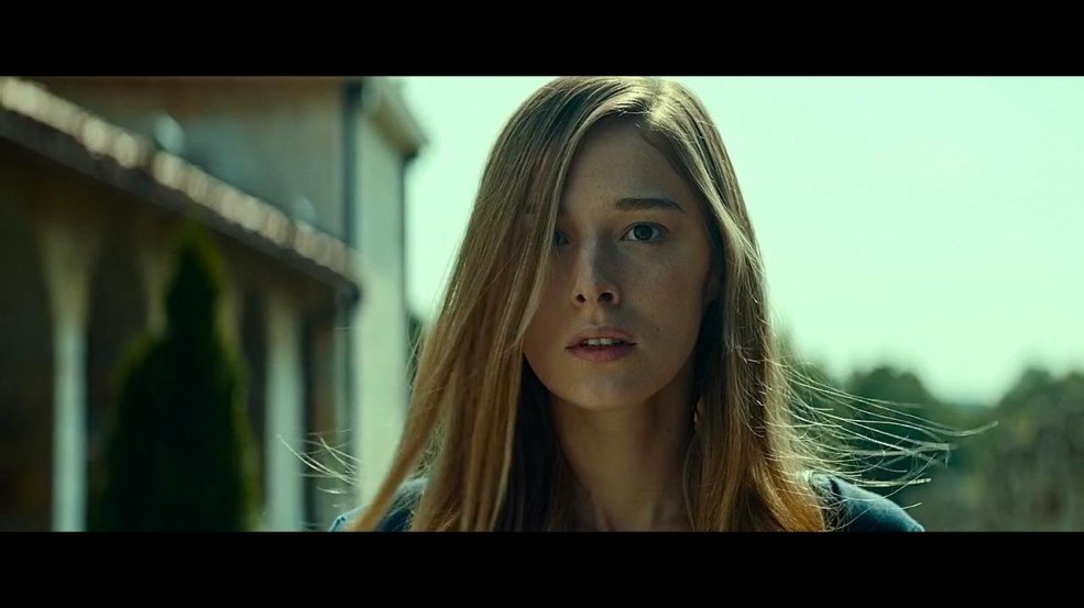 Milena Radulovich Balkanskiyiribzh