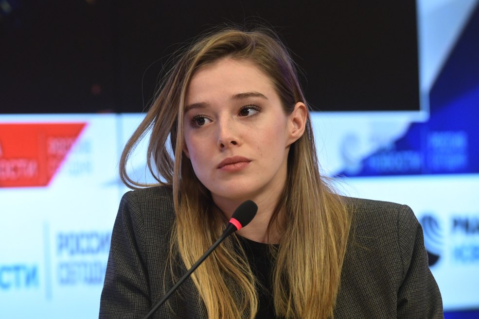 Kola Ultra -deep Film 2020