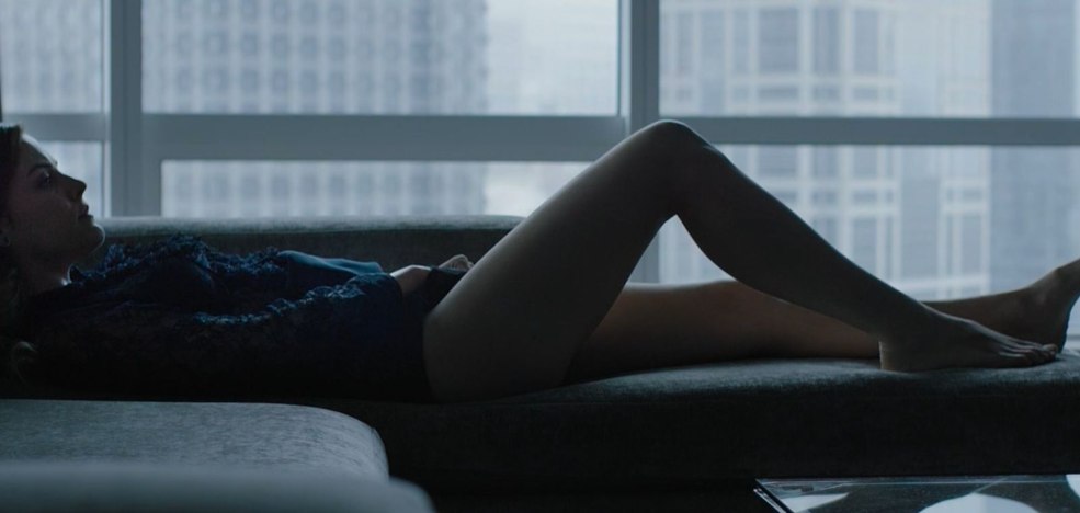 Scènes de Riley Kio