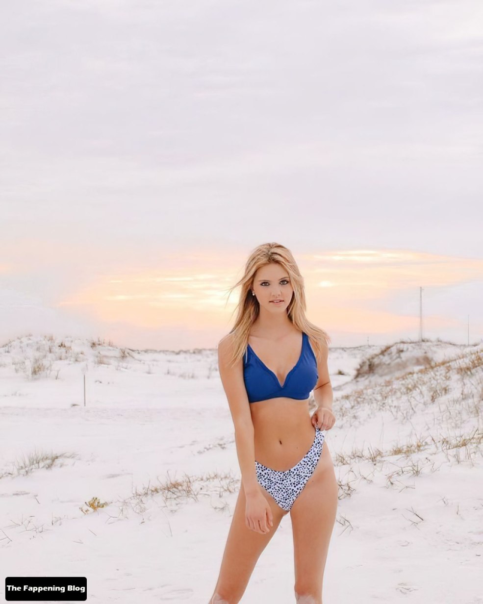 Mackenzie Nicole - Aperçu