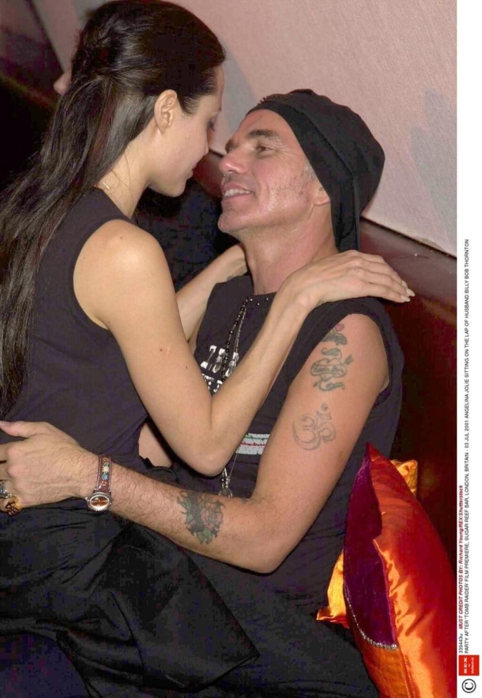 First Love Movie France 2013