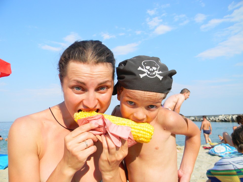 Modèle anastasia mitroshina