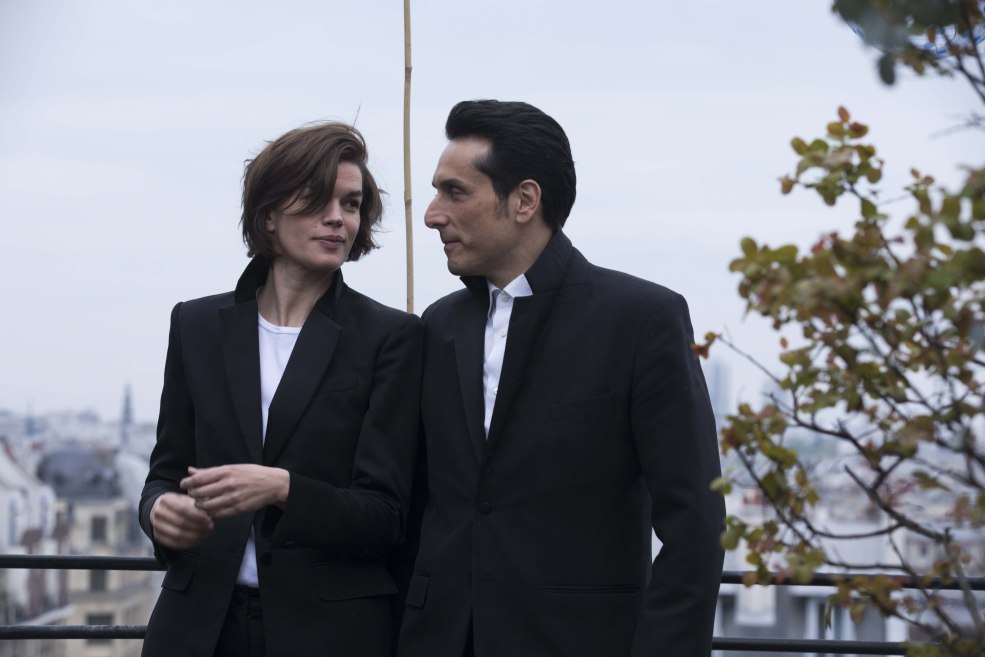 Série Pride 2018 France