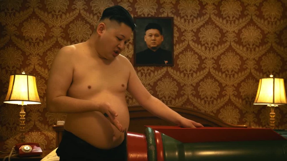 Gabriela Fox et Jesse Jane