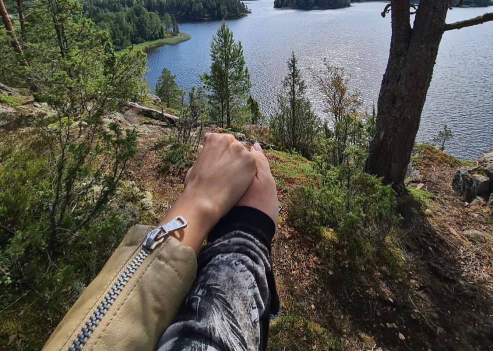 Nouvelle petite amie Shpaka Diana Mamontova