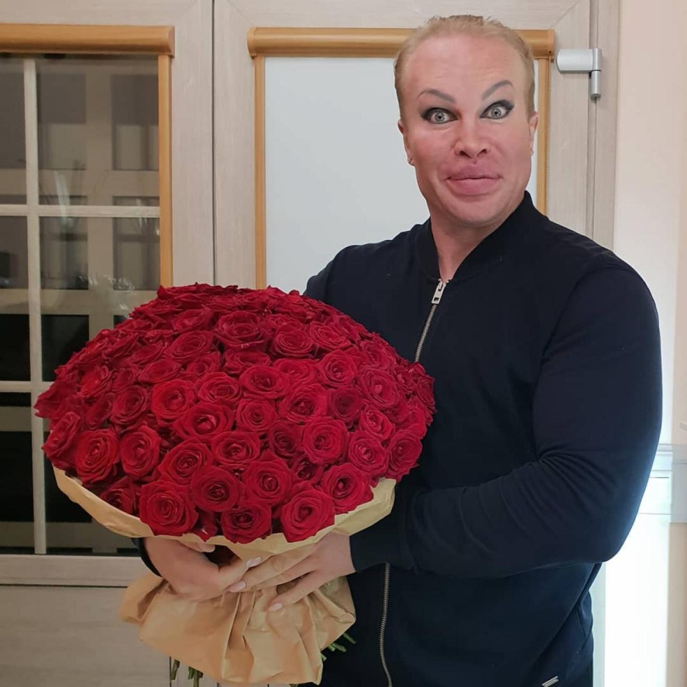 Irina (Masya) Meshchanskaya