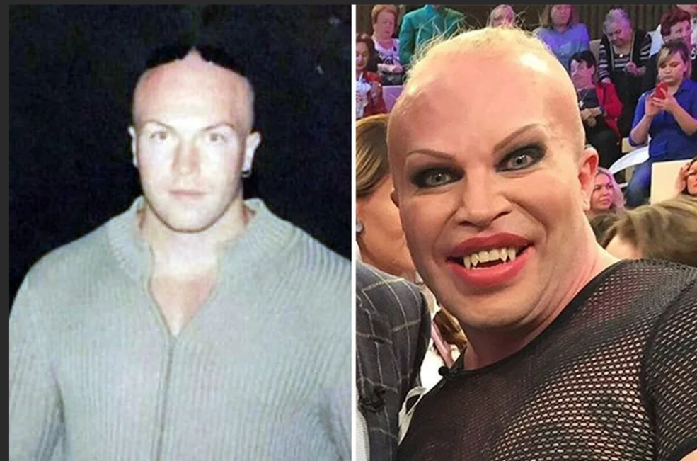 Pitch frick sasha shpak