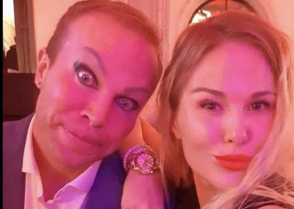 Alexander Shpak avant