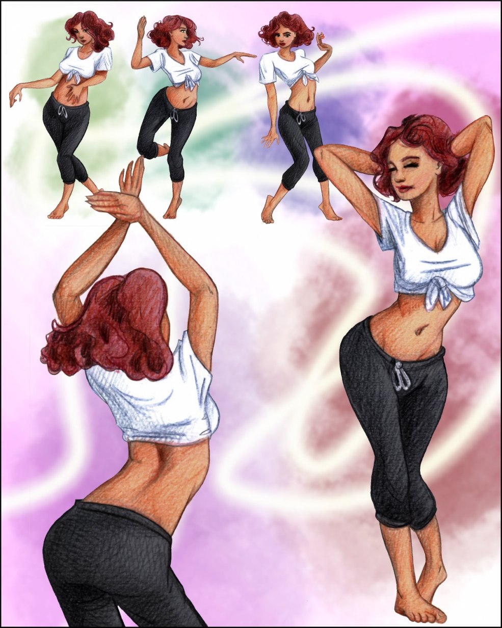 Passions comiques sur Alex