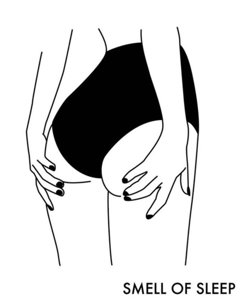 Croquis des prêtres