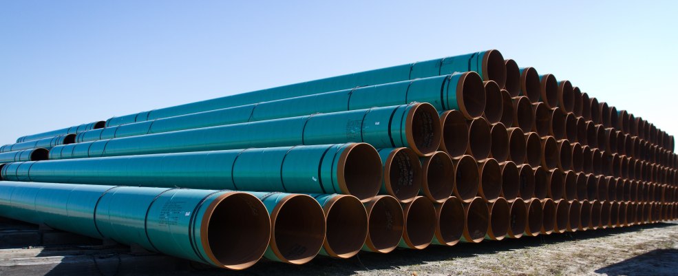 Tuyau d'égout 700 métal