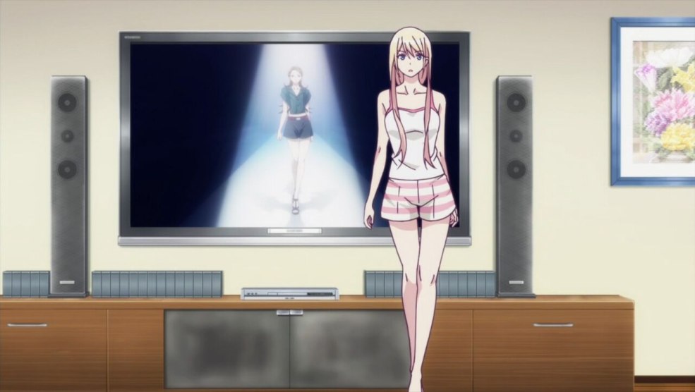 Kokoro Hasegava