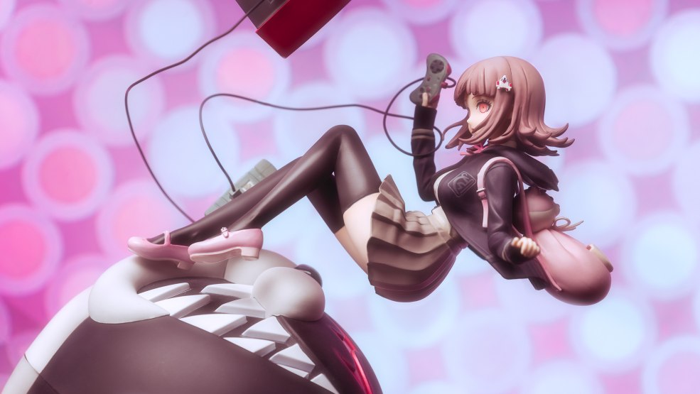 Coldure de Charlotte McKinney