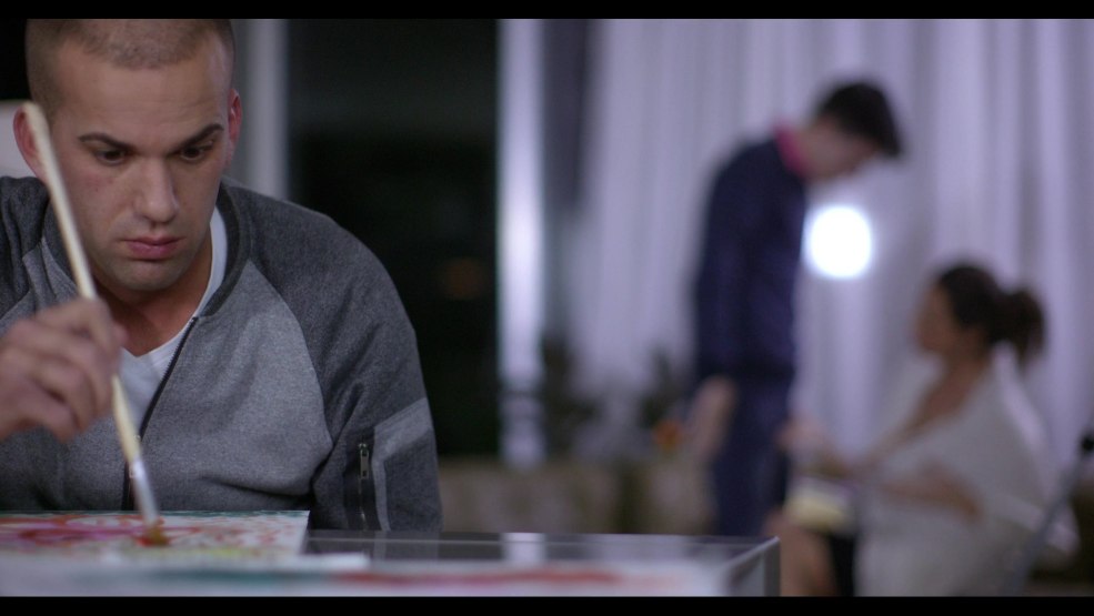 Ma simple préfère les jeunes 2016 acteurs