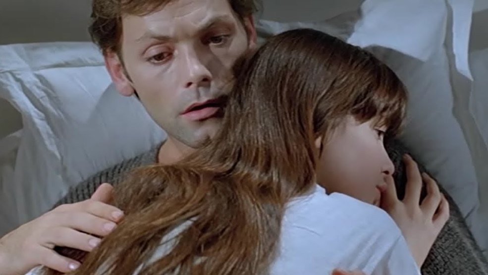 Film Stepfather France 1981