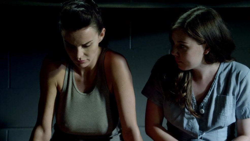 Anna Alexander - Chemistry (2011)