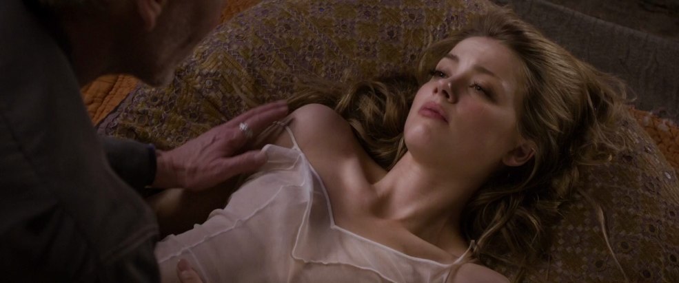 Miguel Erran et Ursula