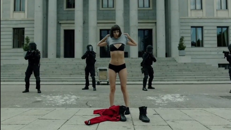 Maison en papier ursula korberro