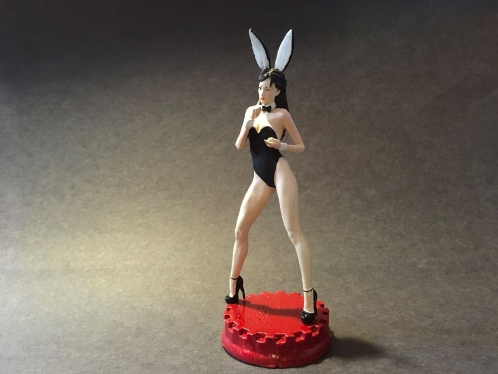 Bunny Boy bunny