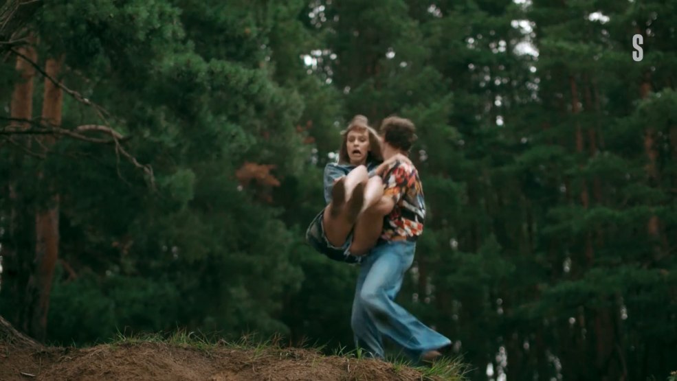 Pelagia nevzorova 2 collines