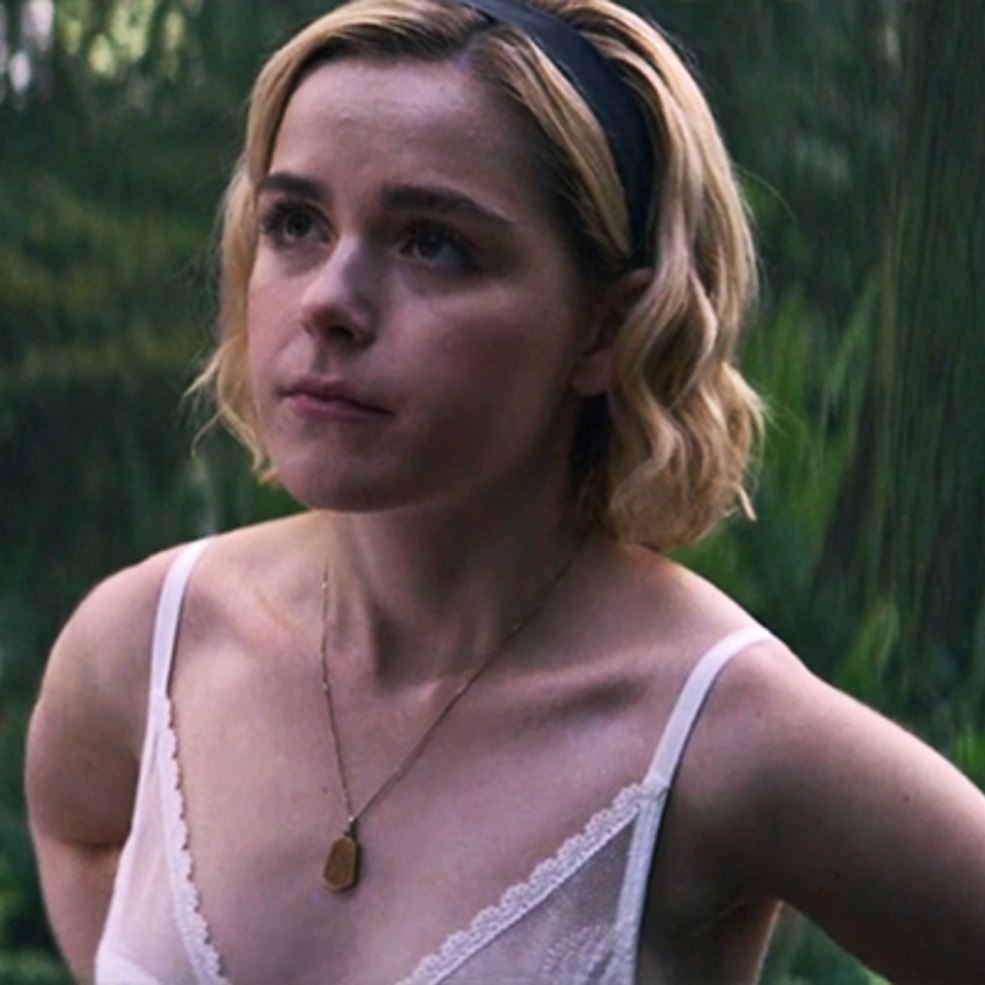 Kiernan Shipka
