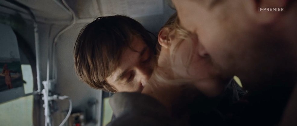 Épidémie de victoria Agalakova