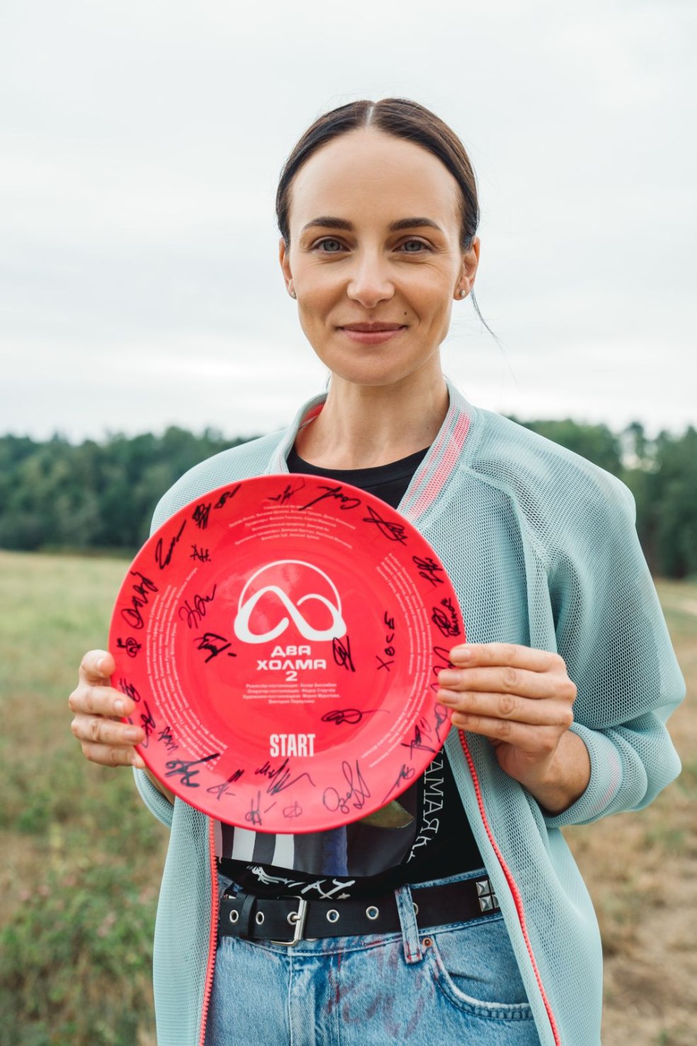 Episode Two Hills Series 2022 3