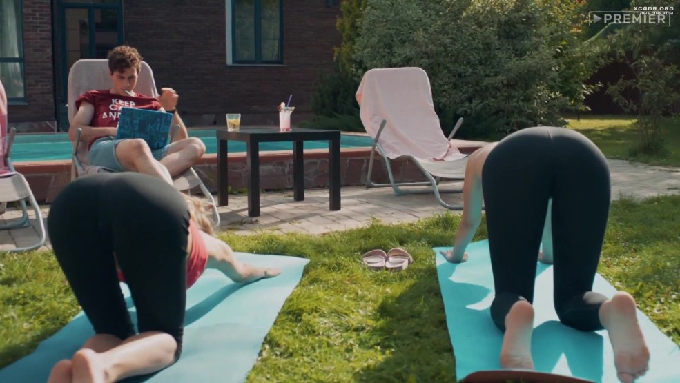 Pelagia nevzorov est chaud