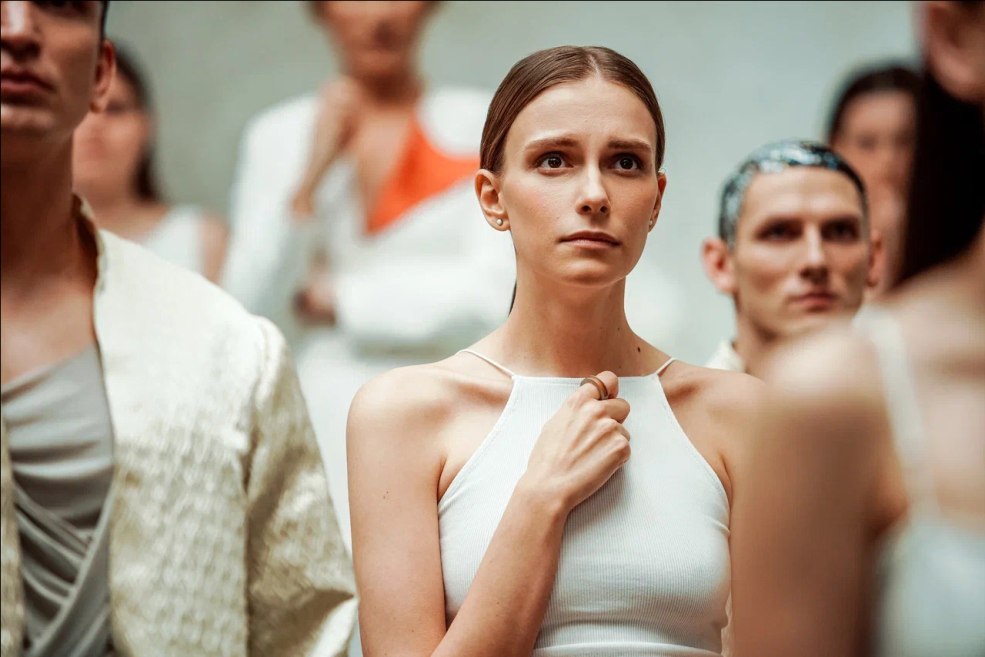 Johnny Catsville et chiens