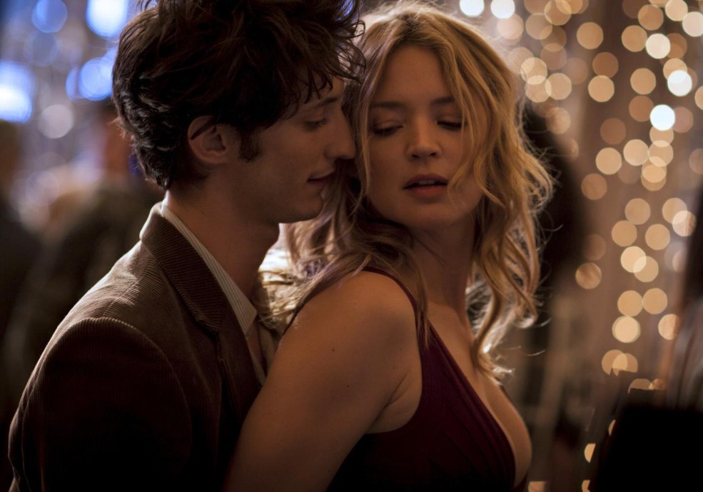 Paes Up My Boyfriend (2013)