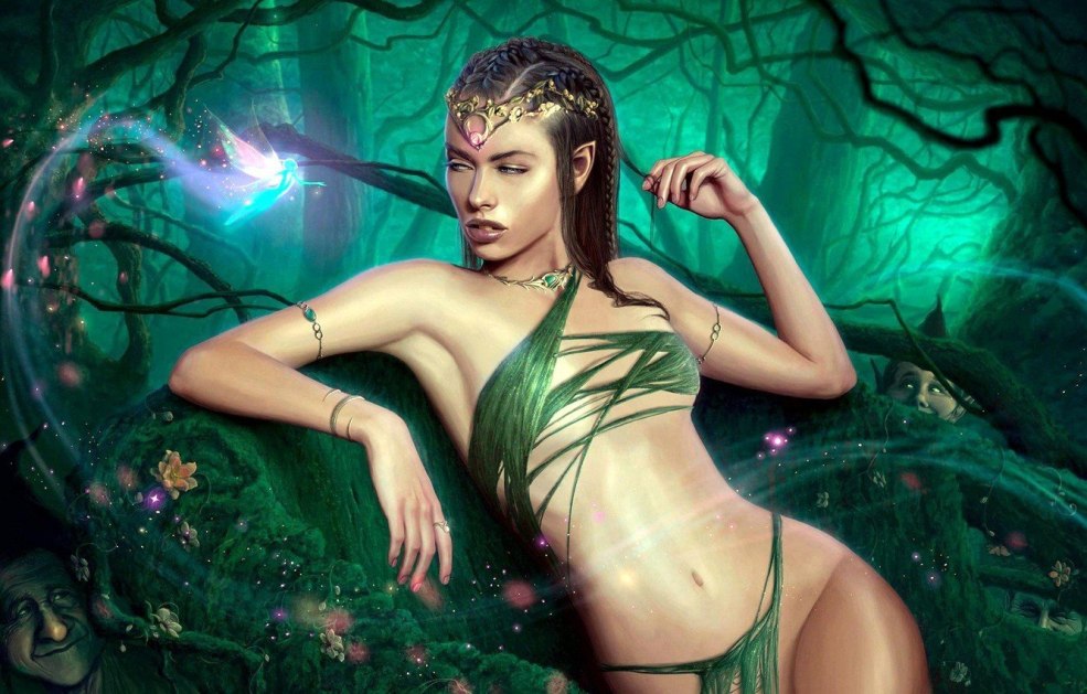 Eva Elphy 2021