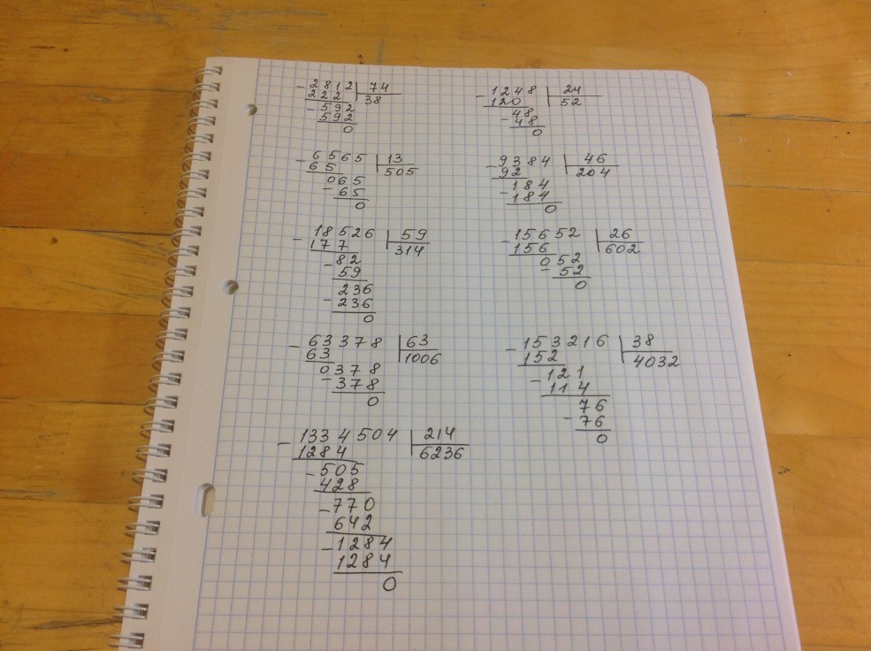 Préférence dans la colonne