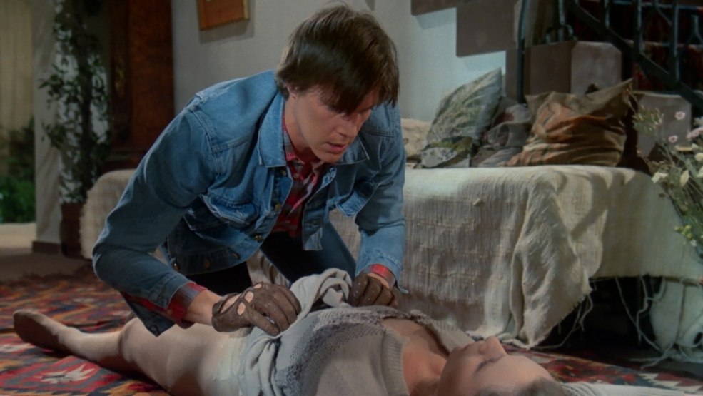 Film Julie Vukekika 1977