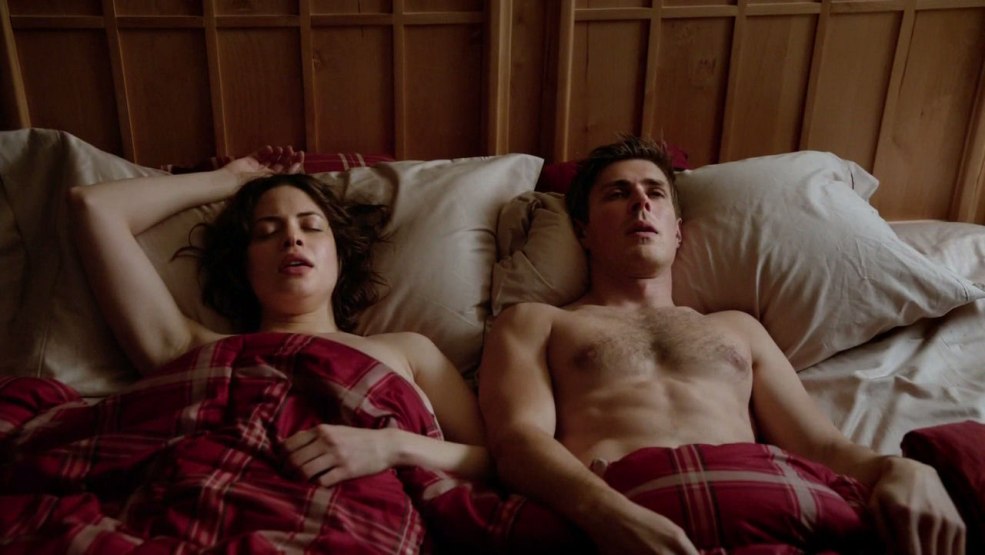 Conor Leslie est chaud