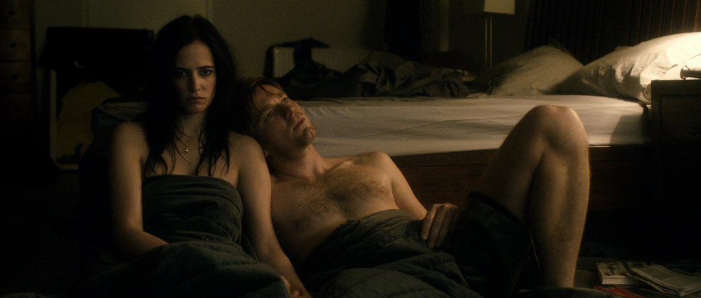 Eva Green Chrevo