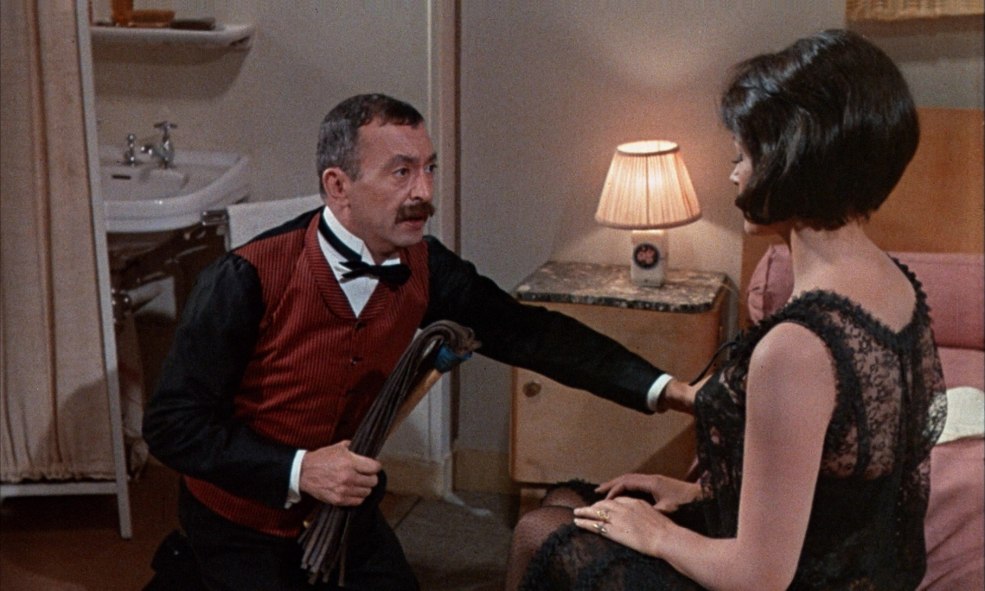 Nicole Trunfio Lingerie