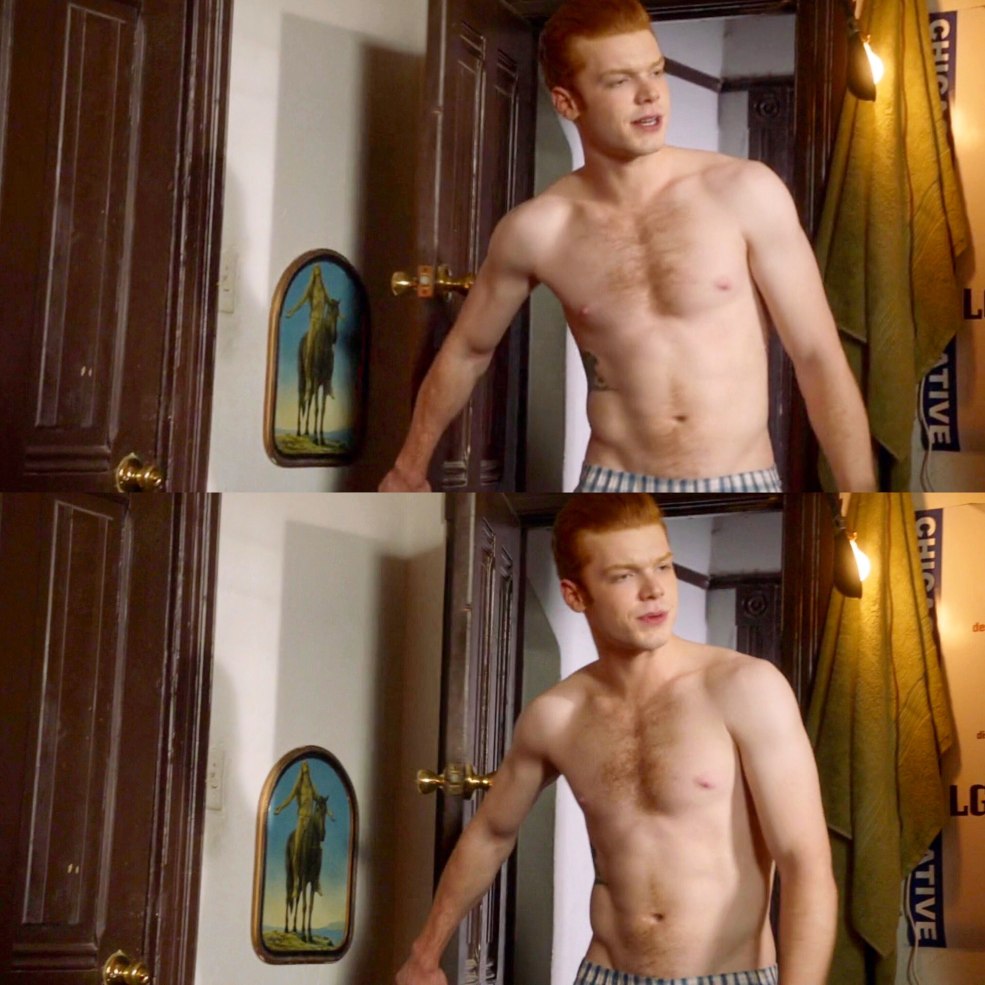 Cameron Monaen Thrsos