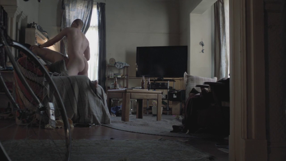 Yen sans vergogne nu