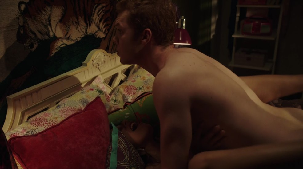 Cameron Monaen Nude sans vergogne