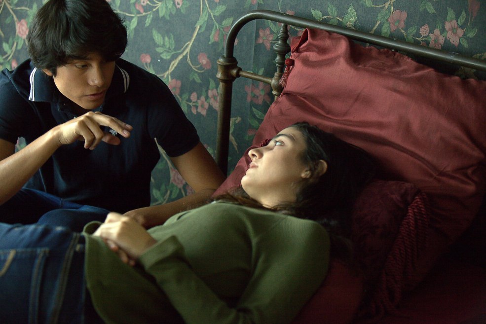 Film de femme extraterrestre 2011