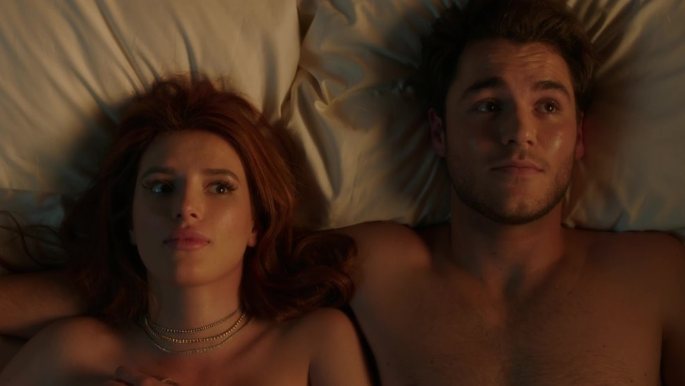 Leila Denio Valery Maes