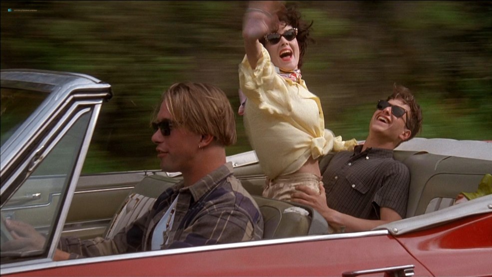 Belle-mère de coups de famille