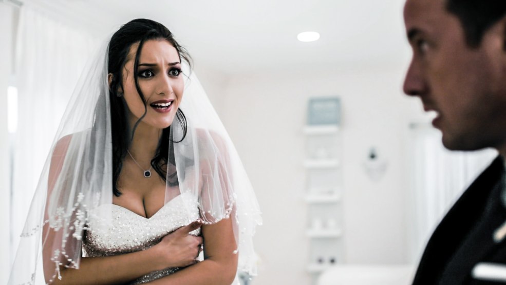 Film Jenna Russell 2017