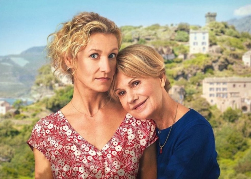 Penelope Cruz et Javier Bardem Vetshchina