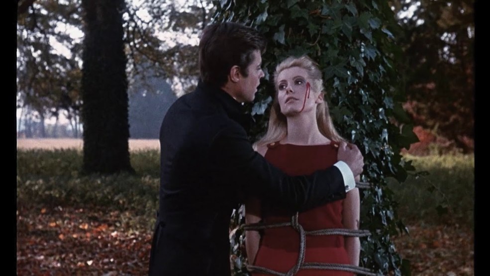 Attraction pour les adolescents