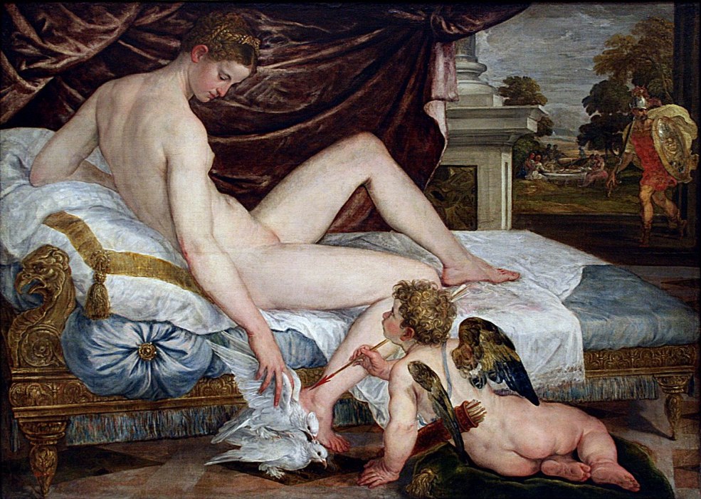 Lambert sustrate Vénus