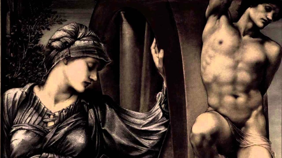 Peintures Adam Burne