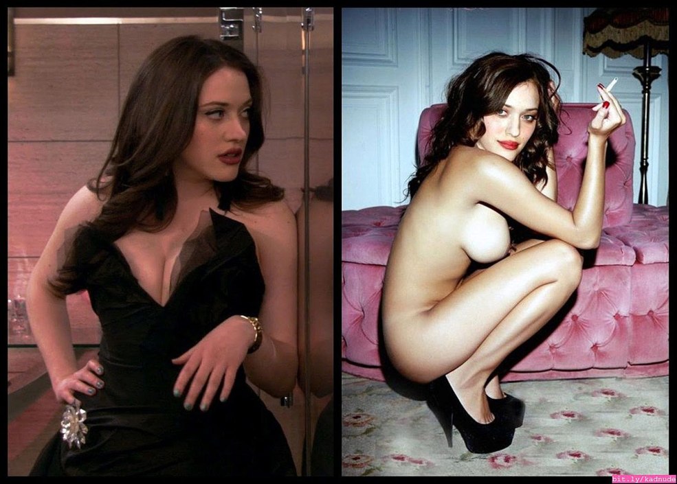 Xxx nus kat dennings