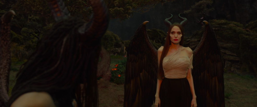 Masérésent Master of Darkness Prince Philip