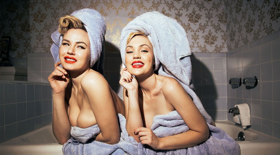 Lara Croft MaidofMight